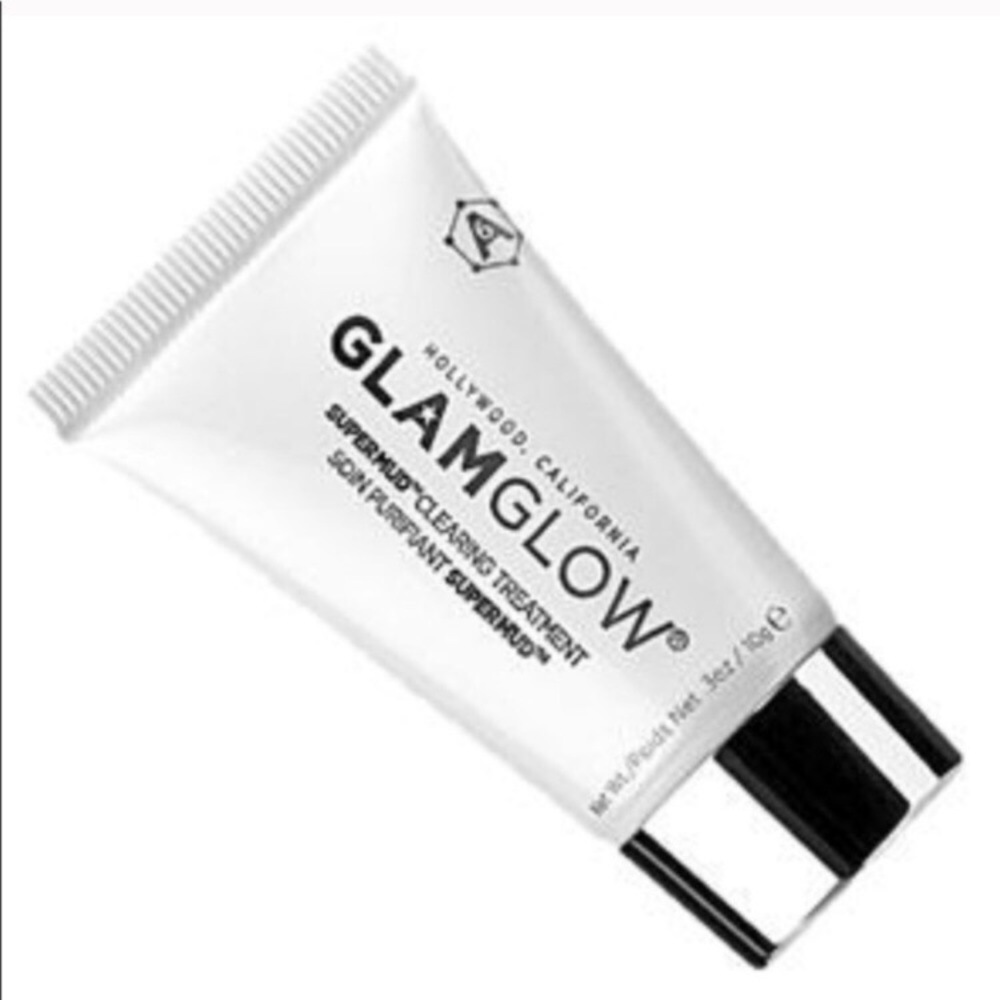 GLAMGLOW Supermud Clearing Treatment Mask - Picture 7 of 7